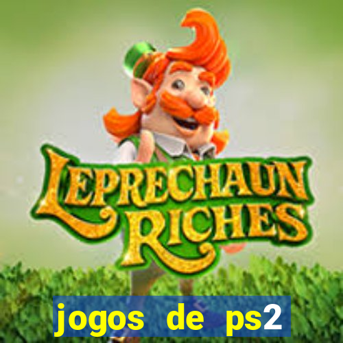 jogos de ps2 download torrent